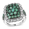 Kagem Zambian Emerald