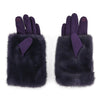 Dark Purple