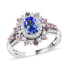 Tanzanite