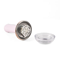 Livmore Lavender Lint Remover (5.82"x3.22")