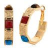 Multi Gemstone