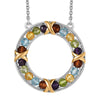 Multi Gemstone