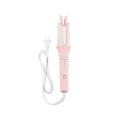 Hair Culer Curling Iron - Pink - Sticky add to cart bar