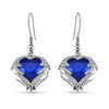 Blue Glass