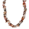Rutile Quartz