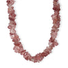 Strawberry Quartz