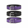 Black & Purple