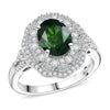 Chrome Diopside
