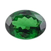 Certified & Appraised AAAA Tsavorite Garnet (Ovl Free Size) 2.00 ctw