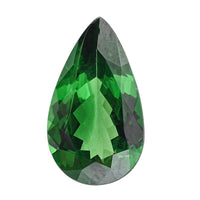 Certified & Appraised AAAA Tsavorite Garnet (Pear Free Size) 2.00 ctw