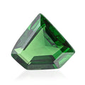 Certified & Appraised AAAA Tsavorite Garnet (Fancy Free Size) 2.00 ctw - Sticky add to cart bar