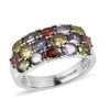 Simulated Multi color Diamond