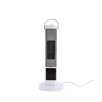Livmore Heater with Voice Control Remote (1000W to 2000W)