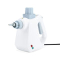 Livmore Light Blue Steam Cleaner with Plug - Sticky add to cart bar