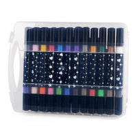 Livmore Set of 24pcs Color Pen