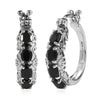Black Spinel
