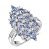 Ceylon Blue Sapphire