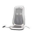 CLOSEOUT Coby Shiatsu Portable Massage Chair with Heat - Sticky add to cart bar