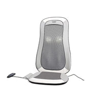 CLOSEOUT Coby Shiatsu Portable Massage Chair with Heat