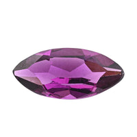 AAAA Radiant Ember Garnet (Mrq 10x5 mm) 1.00 ctw