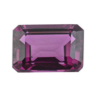AAAA Radiant Ember Garnet (Oct 7x5 mm) 2.50 ctw