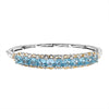 Sky Blue Topaz