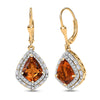 Santa Ana Madeira Citrine