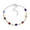 Multi Gemstone