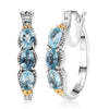 Sky Blue Topaz