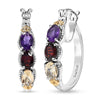 Multi Gemstone