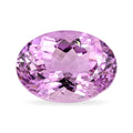 AAA Martha Rocha Kunzite (Ovl Free Size) 5.00 ctw - Sticky add to cart bar
