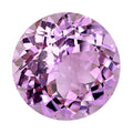 AAA Martha Rocha Kunzite (Rnd Free Size) 5.00 ctw - Sticky add to cart bar