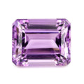 AAA Martha Rocha Kunzite (Oct Free Size) 5.00 ctw - Sticky add to cart bar