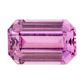 Certified and Appraised AAAA Patroke Kunzite (Ovl Free Size) 16.00 ctw - Sticky add to cart bar