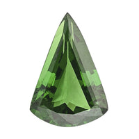 Certified and Appraised AAAA Tsavorite Garnet (Fancy Free Size) 3.00 ctw