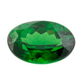 Certified and Appraised AAAA Tsavorite Garnet (Ovl Free Size) 3.00 ctw - Sticky add to cart bar