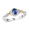 Masoala Sapphire
