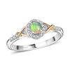 Ethiopian Welo Opal