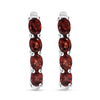 Mozambique Garnet