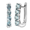 Blue Zircon