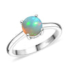 Ethiopian Welo Opal