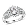 White Topaz