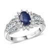 Masoala Sapphire