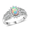 Ethiopian Welo Opal