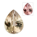 AAAA Turkizite (Pear Free Size) 1.50 ctw - Sticky add to cart bar