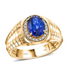 Tanzanite