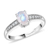 Rainbow Moonstone