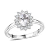 White Topaz