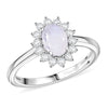 Rainbow Moonstone