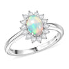 Ethiopian Welo Opal